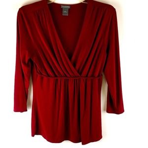 Ann Taylor Blouse size S